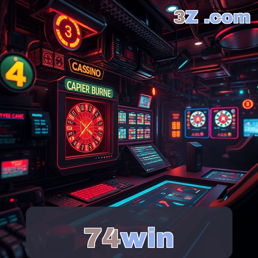 Baixar Jogos Empolgantes no 74win: Diversão Garantida!