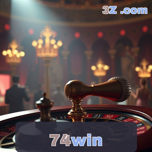 A Magia do Login no 74win: Entre no Jogo!