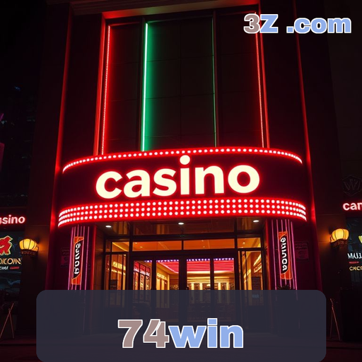 Slots Empolgantes para Aumentar Sua Experiência no 74win